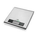 Eta Nutri Vital Metallic Rectangle Electronic kitchen scale