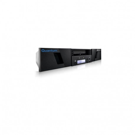 Quantum SuperLoader 3 Storage auto loader & library Tape Cartridge 192 TB