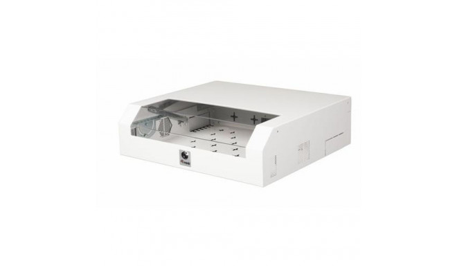 Equip Slim Flex 19' Cabinet, 5U, RAL7035 Grey
