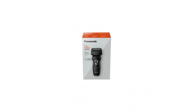 Panasonic ES-RW31 Foil shaver Black