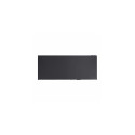 TP-Link ES220GMP network switch Managed Gigabit Ethernet (10/100/1000) Power over Ethernet (PoE) Bla