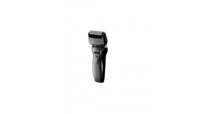 Panasonic ES-RW33 Foil shaver Trimmer Black, Silver