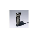 Panasonic ES-RW33 Foil shaver Trimmer Black, Silver