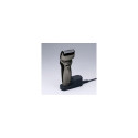 Panasonic ES-RW33 Foil shaver Trimmer Black, Silver