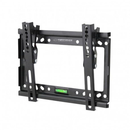 Esperanza ERW010 TV mount 127 cm (50") Black