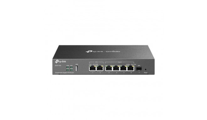 TP-Link Omada Multi-Gigabit VPN Router
