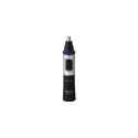 Panasonic ER-GN30 precision trimmer Black, Stainless steel