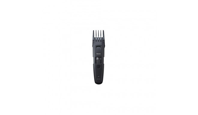 Panasonic ER-GB86-K503 beard trimmer AC/Baterry 57 3 cm Black