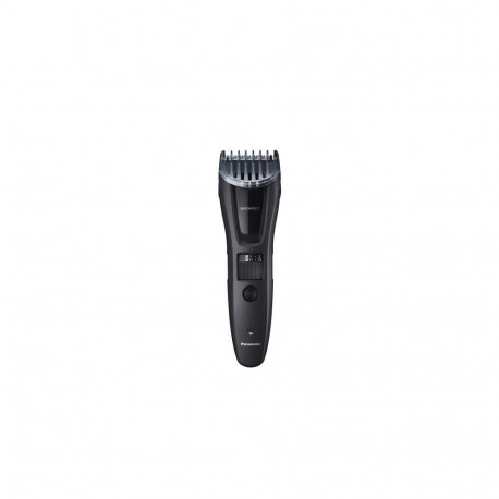 Panasonic ER-GB62-H503 hair trimmers/clipper Black 39 Nickel-Metal Hydride (NiMH)
