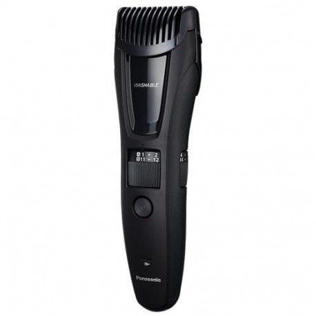 Panasonic ER-GB61 AC/Battery 3 2 cm Black