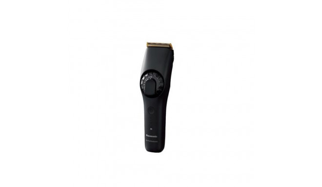 Panasonic ER-DGP90 hair trimmers/clipper Black 8 Lithium-Ion (Li-Ion)