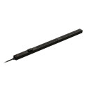 APC Easy Rack PDU, Basic, 0U, 1 Phase, 7.4kW, 230V, 32A, 20 x C13 and 4 x C19 outlets, IEC60309 2P+E