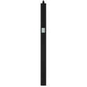 APC Easy Rack PDU, Basic, 0U, 1 Phase, 3.7kW, 230V, 16A, 20 x C13 and 4 x C19 outlets, IEC60309 2P+E