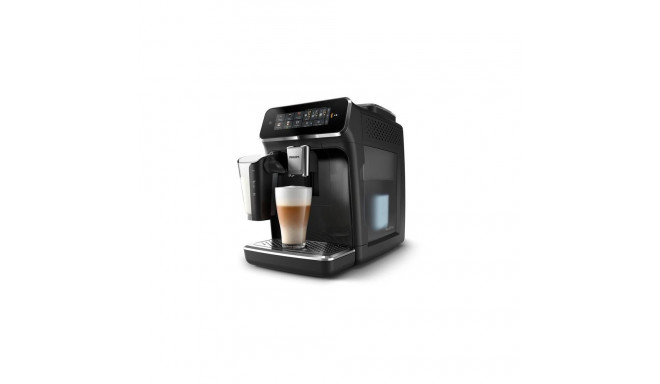 Philips EP3341/50 coffee maker Fully-auto Espresso machine 1.8 L