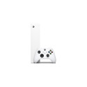 Microsoft Xbox Series S 512 GB Wi-Fi White