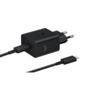 Samsung EP-T4511 Universal Black AC Fast charging Indoor Samsung EP-T4511 Universal Black AC Fast charging Indoor