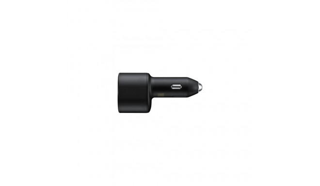 Samsung EP-L5300XBEGWW mobile device charger Universal Black Cigar lighter Fast charging Auto