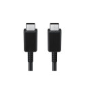 Samsung EP-DN975 USB cable USB 2.0 1 m USB C Black