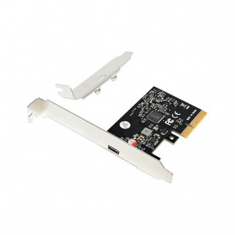 Conceptronic EMRICK14B 1-Port USB 3.2 Gen 2x2 Type-C PCIe Card