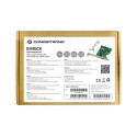 Conceptronic EMRICK USB 3.2 Gen 2 PCIe Card, 1-Port USB-C &amp; 1-Port USB-A