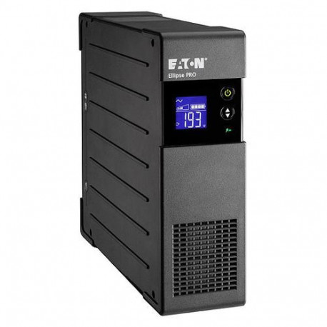Eaton Ellipse PRO 850 DIN uninterruptible power supply (UPS) Line-Interactive 0.85 kVA 510 W 4 AC ou