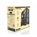 Inca EMG-15XN computer case Midi Tower Black