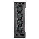 Eaton Ellipse PRO 850 DIN uninterruptible power supply (UPS) Line-Interactive 0.85 kVA 510 W 4 AC ou