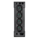 Eaton Ellipse PRO 650 FR uninterruptible power supply (UPS) Line-Interactive 0.65 kVA 400 W 4 AC out