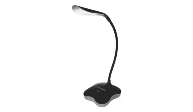Esperanza ELD105K table lamp 3 W LED Black