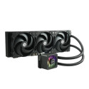 Enermax LIQMAXFLO SR Processor Liquid cooling kit 12 cm Black 1 pc(s)