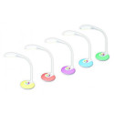 Esperanza ELD102 table lamp Non-changeable bulb(s) 3 W LED White
