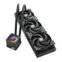 Enermax LIQMAXFLO SR Processor Liquid cooling kit 12 cm Black 1 pc(s)