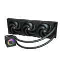 Enermax LIQMAXFLO SR Processor Liquid cooling kit 12 cm Black 1 pc(s)