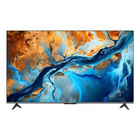 Xiaomi TV S Mini LED 55 139.7 cm (55") 4K Ultra HD Smart TV Wi-Fi Black 1200 cd/m²