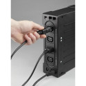 Eaton Ellipse ECO 800 USB IEC uninterruptible power supply (UPS) Standby (Offline) 0.8 kVA 500 W 4 A