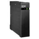 Eaton Ellipse ECO 1200 USB IEC uninterruptible power supply (UPS) Standby (Offline) 1.2 kVA 750 W 8 