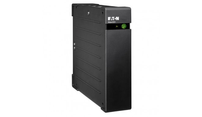 Eaton Ellipse ECO 1200 USB DIN uninterruptible power supply (UPS) Standby (Offline) 1.2 kVA 750 W 8 