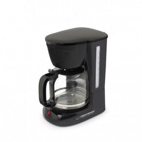 Esperanza EKC005 coffee maker Drip coffee maker 1.8 L