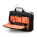 Everki EKB407NCH14 notebook case 35.8 cm (14.1&quot;) Briefcase Black