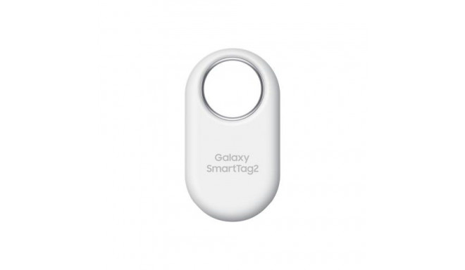 Samsung Galaxy SmartTag2 Item Finder White