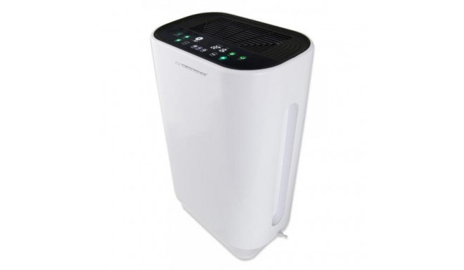Esperanza EHP003 air purifier 50 m² 50 dB 43 W Black, White