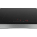 Siemens iQ100 EH631HEB1E hob Black Built-in 60 cm Zone induction hob 4 zone(s)