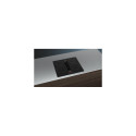 Siemens iQ300 EH611BE15E hob Black Built-in 60 cm Zone induction hob 4 zone(s)