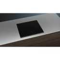 Siemens iQ100 EH631HEB1E hob Black Built-in 60 cm Zone induction hob 4 zone(s)