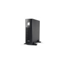 Gembird EG-UPSRACK-12 uninterruptible power supply (UPS) Line-Interactive 2 kVA 1200 W 7 AC outlet(s