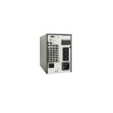 Gembird EG-UPSO-1000 uninterruptible power supply (UPS) Double-conversion (Online) 1 kVA 900 W 4 AC 