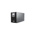 Gembird EG-UPS-PS2000-01 uninterruptible power supply (UPS) Line-Interactive 2 kVA 1600 W 4 AC outle