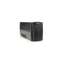 Gembird EG-UPS-B850 uninterruptible power supply (UPS) Line-Interactive 0.85 kVA 510 W