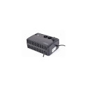 Gembird EG-UPS-3SDT1000-01 uninterruptible power supply (UPS) Line-Interactive 1 kVA 600 W 3 AC outl
