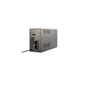 Gembird EG-UPS-035 uninterruptible power supply (UPS) Line-Interactive 2 kVA 1200 W 5 AC outlet(s)